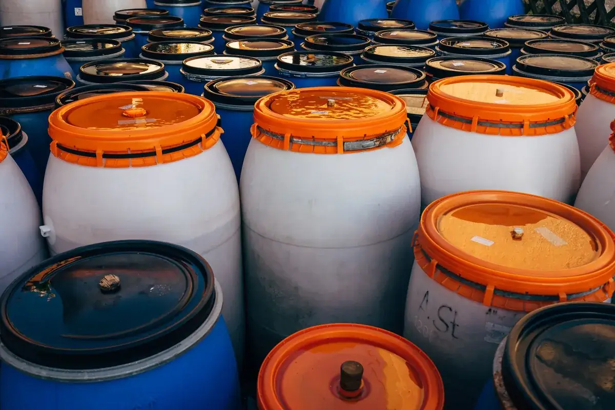 Medical Waste Removal in Middleburg Heights, OH